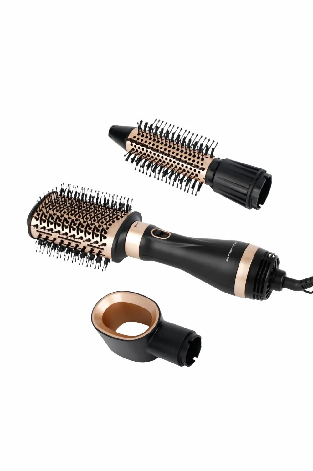 Emerio Varmluftstyler Sort Online