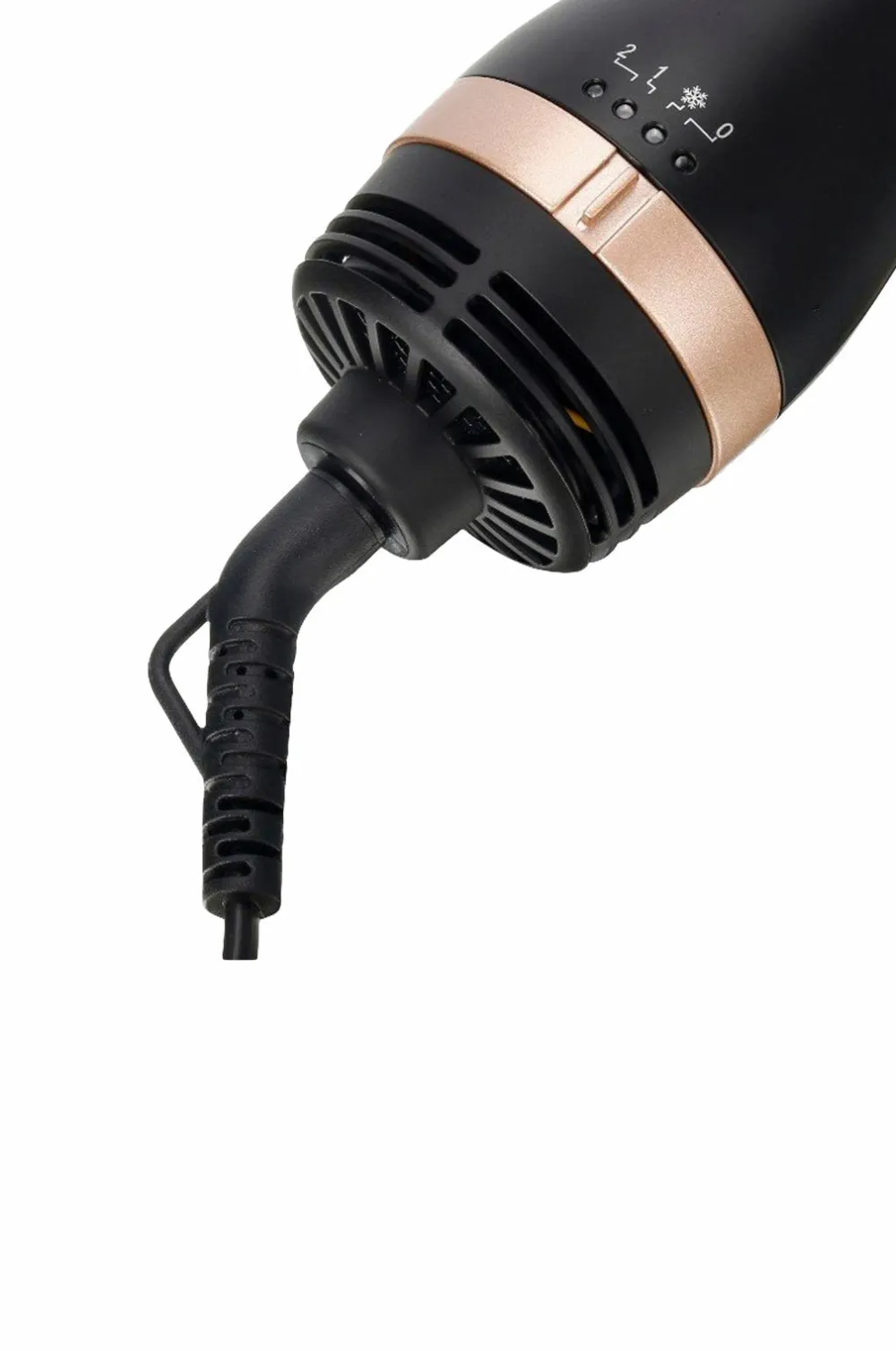 Emerio Varmluftstyler Sort Online