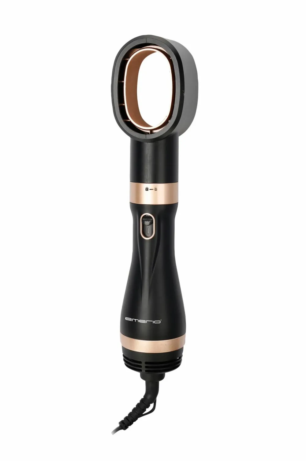 Emerio Varmluftstyler Sort Online