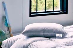 EngmoDun Astrid Fast & Høj 0020 Hot