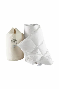 EngmoDun Dyne Astrid fryser aldrig White Outlet