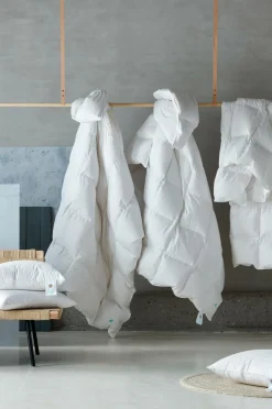 EngmoDun Dyne Cecilia Ekstra kølig Hvid Discount