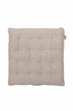 ERNST Møbeltekstiler>Sædehynde 40x40 cm Beige