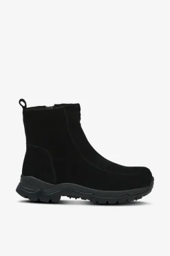 Eskimo Vinterfodtøj>Boots Kara Studs Black