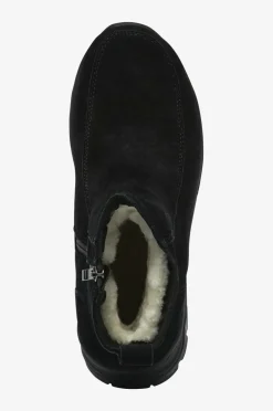 Eskimo Vinterfodtøj>Boots Kara Studs Black