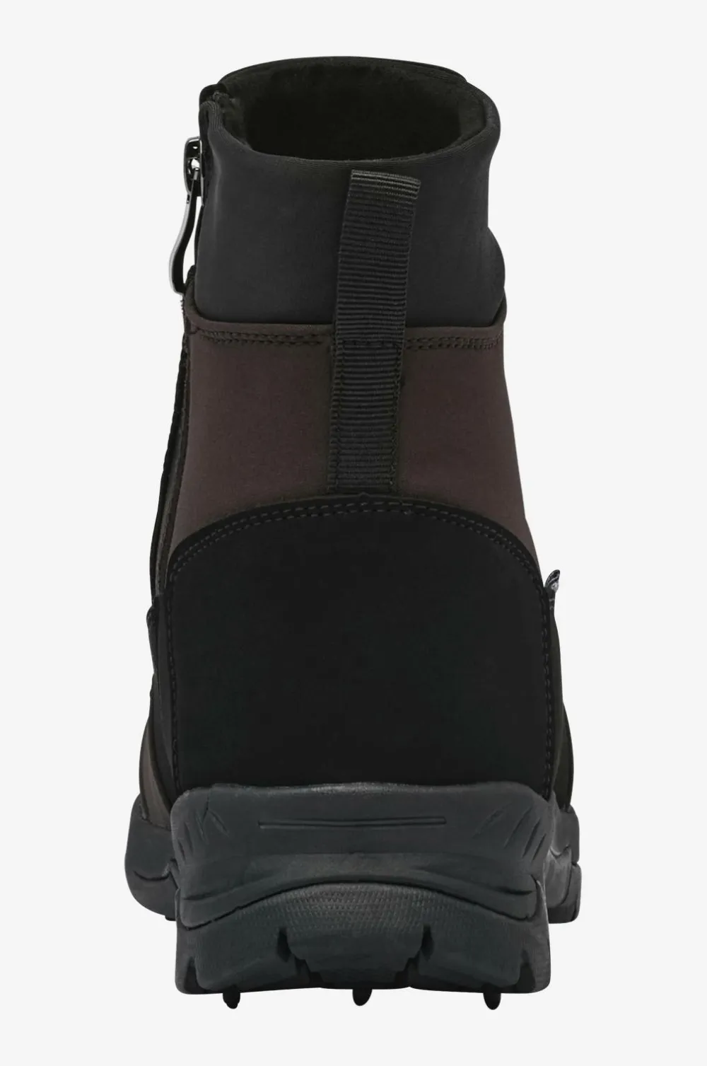 Eskimo Vinterfodtøj|Boots & Snørestøvler>Boots Pinner Studs Dk brown