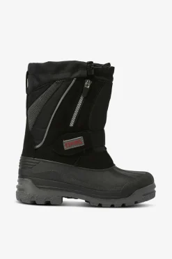 Eskimo Vinterfodtøj|Boots, Støvler & Snørestøvler>Vinterboots Scooter 001001black