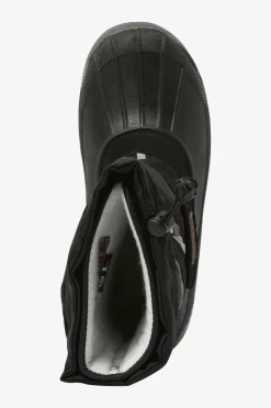 Eskimo Vinterfodtøj|Boots, Støvler & Snørestøvler>Vinterboots Scooter 001001black