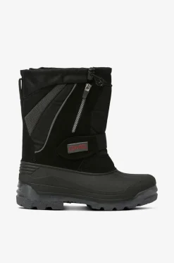Eskimo Vinterfodtøj|Boots & Støvler>Vinterboots Scooter 001001black