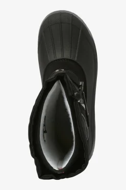 Eskimo Vinterfodtøj|Boots & Støvler>Vinterboots Scooter 001001black