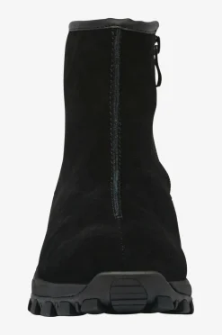 Eskimo Vinterstøvler Morden Brodd Black Discount