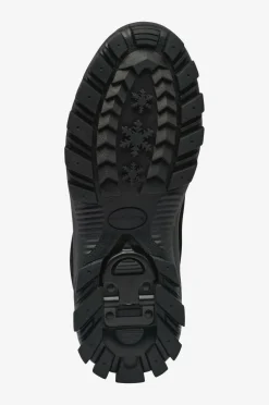 Eskimo Vinterstøvler Morden Brodd Black Discount