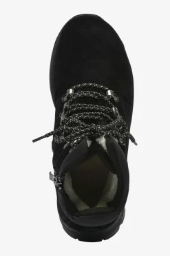 Eskimo Vinterstøvler Goldy Studs Black Best