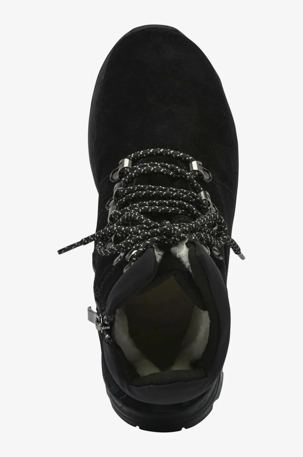 Eskimo Vinterstøvler Goldy Studs Black Best