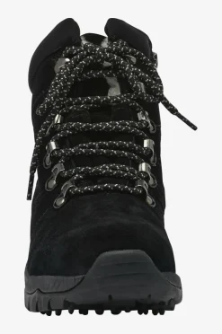 Eskimo Vinterstøvler Goldy Studs Black Best