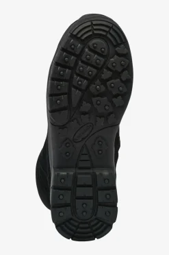 Eskimo Vinterstøvler Goldy Studs Black Best