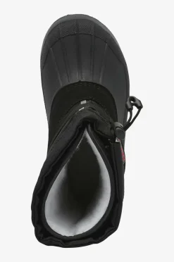 Eskimo Vinterstøvler Scooter Black New