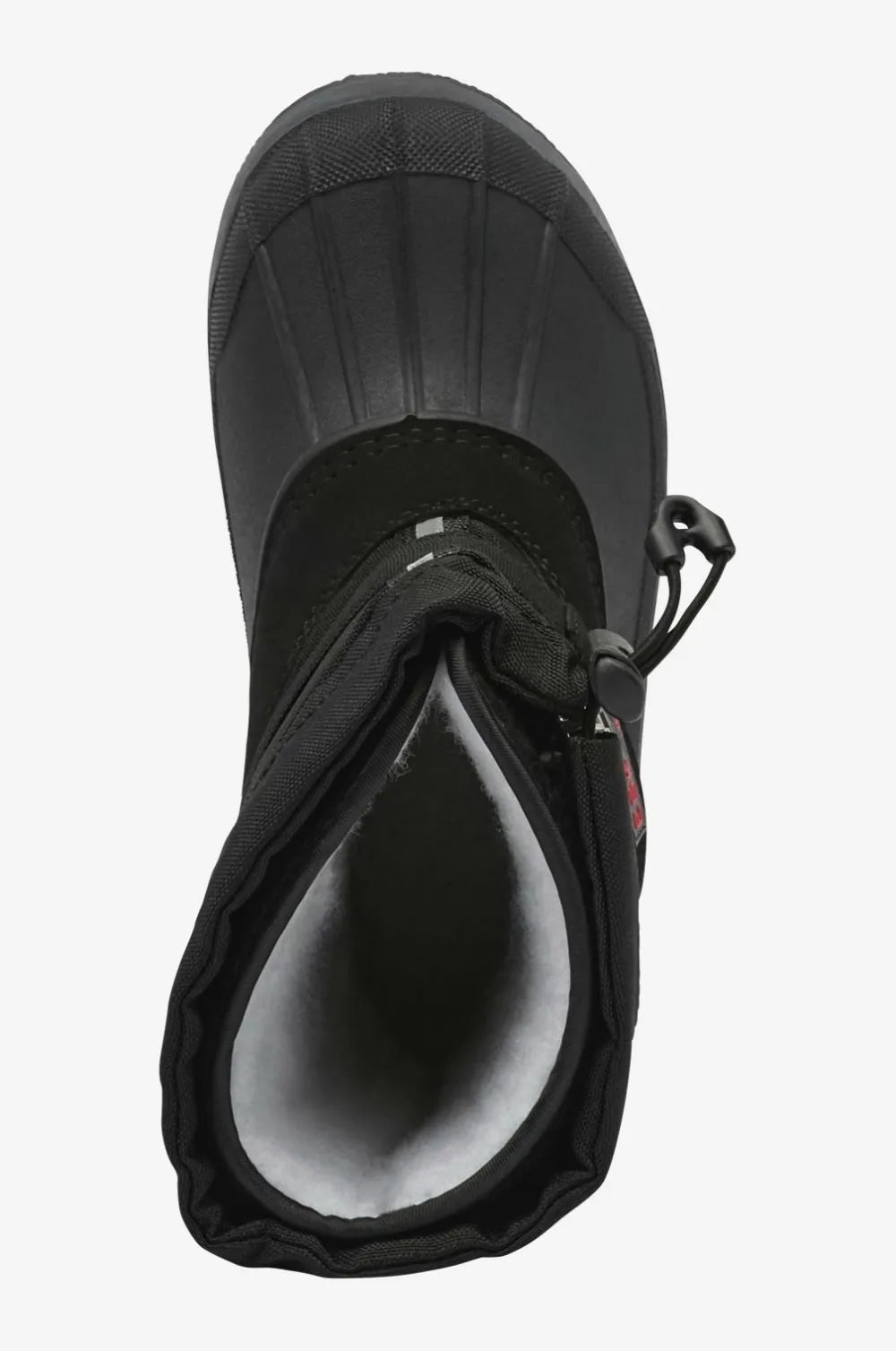 Eskimo Vinterstøvler Scooter Black New