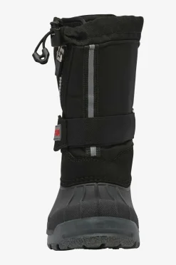 Eskimo Vinterstøvler Scooter Black New