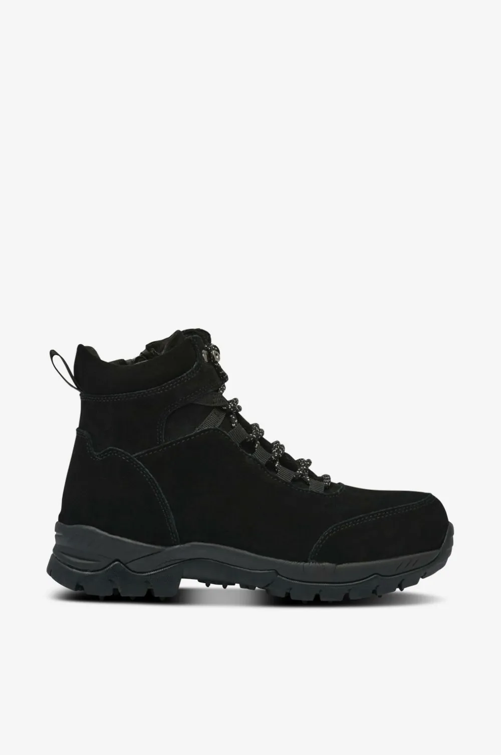 Eskimo Vinterfodtøj|Boots & Snørestøvler>Vinterstøvler Henni Studs Black