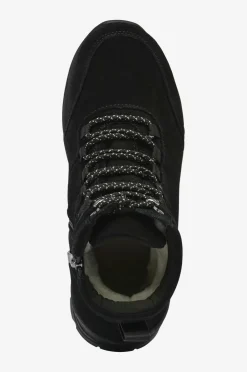 Eskimo Vinterfodtøj|Boots & Snørestøvler>Vinterstøvler Henni Studs Black