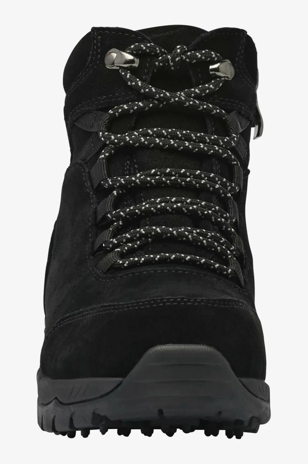 Eskimo Vinterfodtøj|Boots & Snørestøvler>Vinterstøvler Henni Studs Black