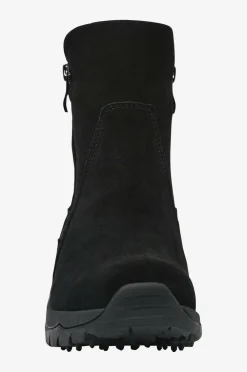 Eskimo Vinterstøvler Kenton Studs Black Discount