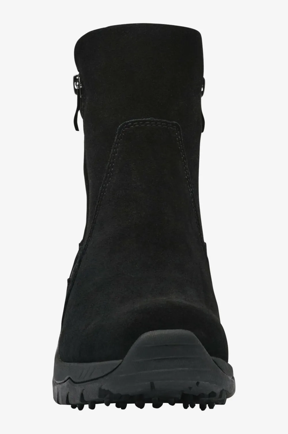 Eskimo Vinterstøvler Kenton Studs Black Discount