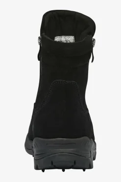 Eskimo Vinterstøvler Kenton Studs Black Discount