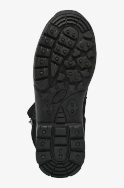 Eskimo Vinterstøvler Kenton Studs Black Discount