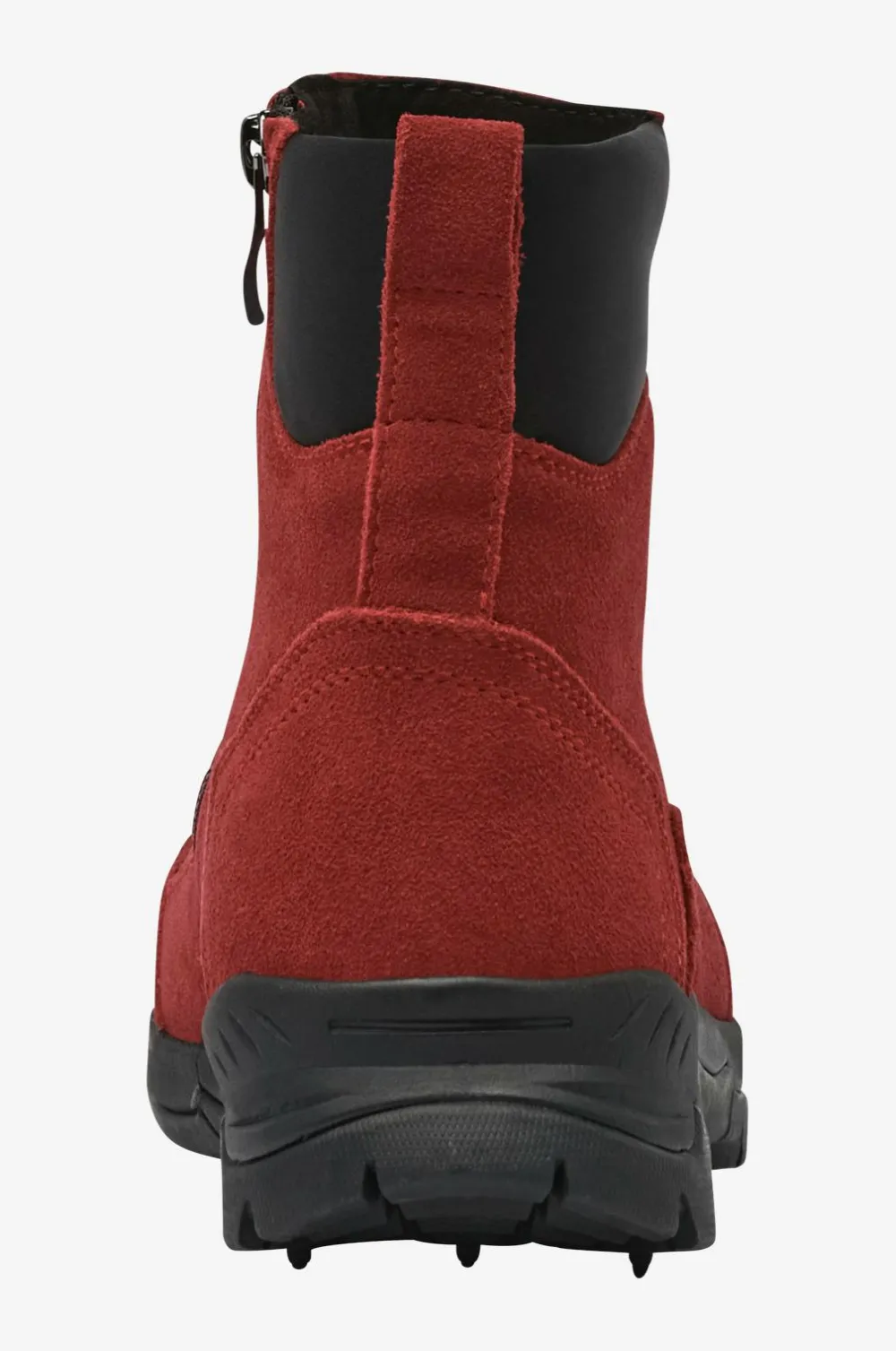 Eskimo Vinterfodtøj|Boots & Snørestøvler>Vinterstøvler Romina Studs Red