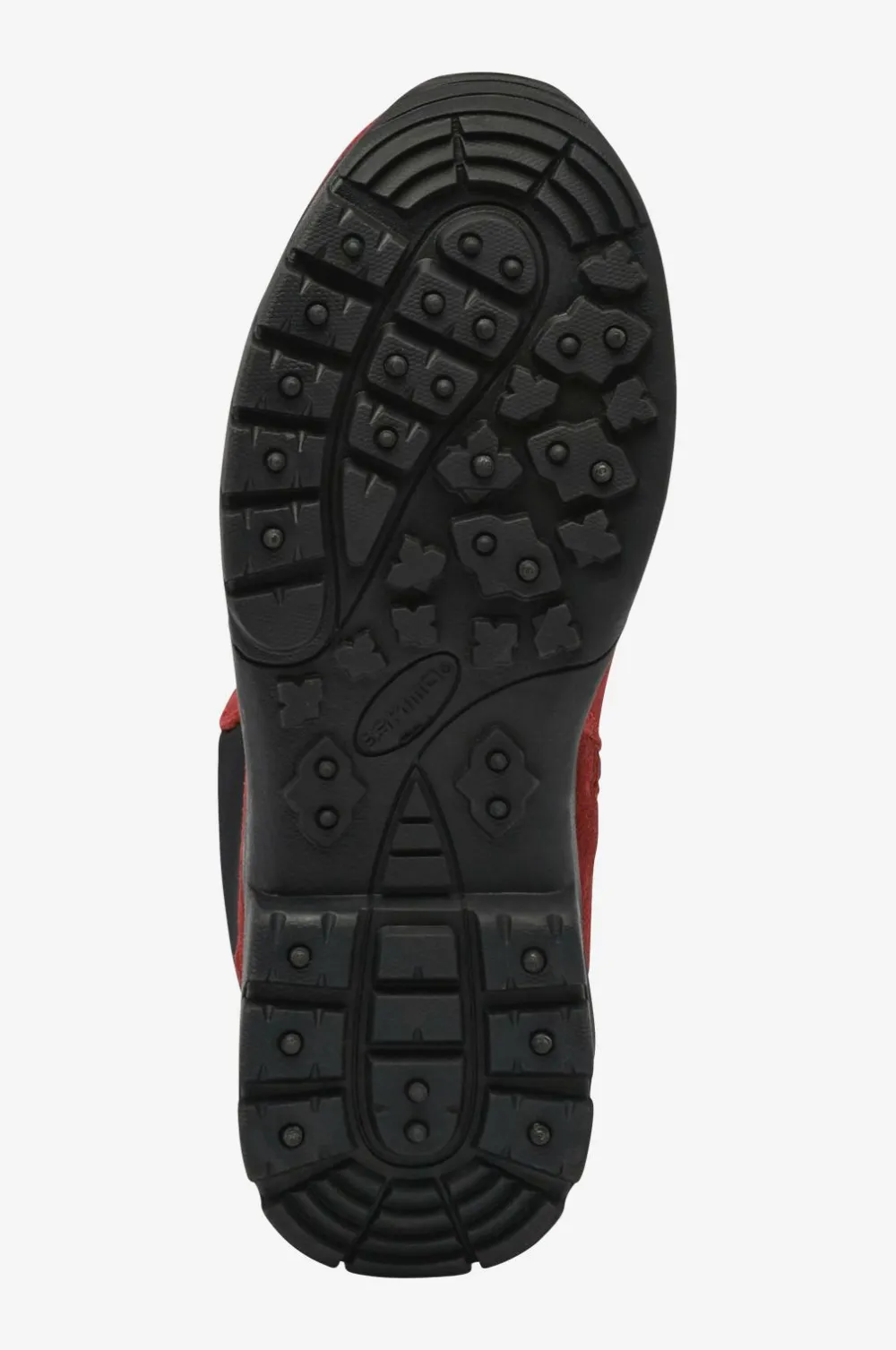 Eskimo Vinterfodtøj|Boots & Snørestøvler>Vinterstøvler Romina Studs Red