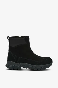 Eskimo Vinterfodtøj|Boots & Snørestøvler>Vinterstøvler Romina Studs Black