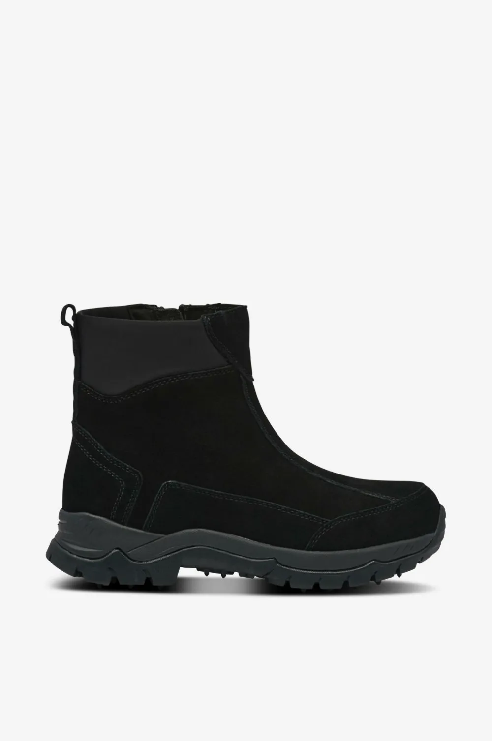 Eskimo Vinterfodtøj|Boots & Snørestøvler>Vinterstøvler Romina Studs Black