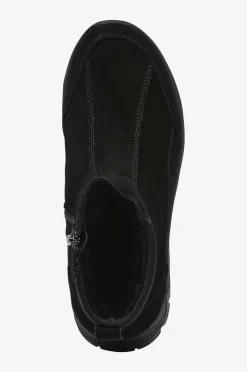 Eskimo Vinterfodtøj|Boots & Snørestøvler>Vinterstøvler Romina Studs Black