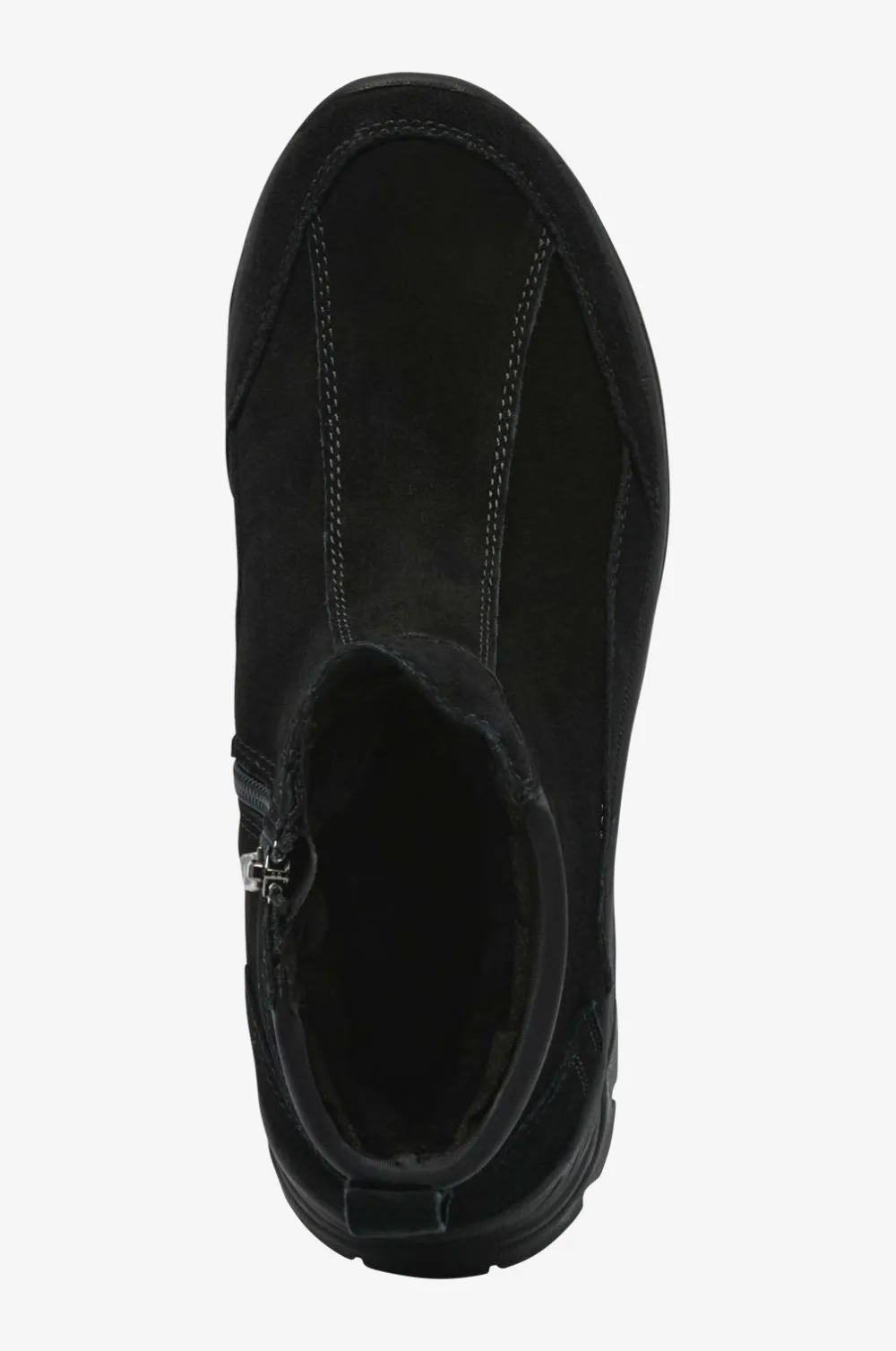 Eskimo Vinterfodtøj|Boots & Snørestøvler>Vinterstøvler Romina Studs Black