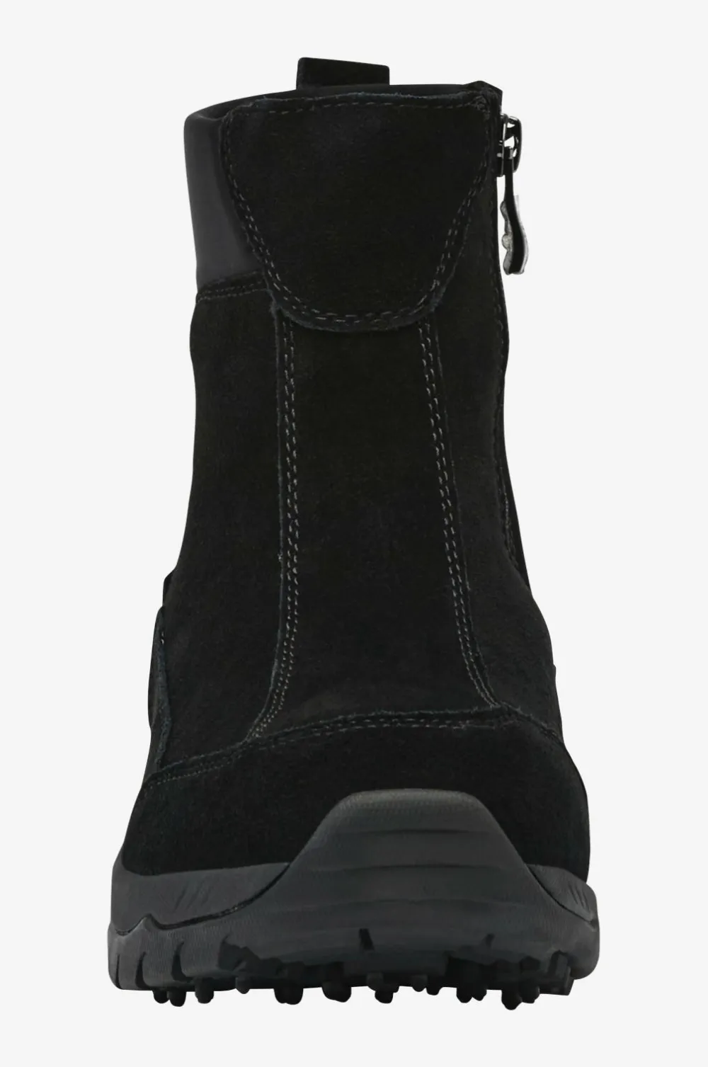 Eskimo Vinterfodtøj|Boots & Snørestøvler>Vinterstøvler Romina Studs Black