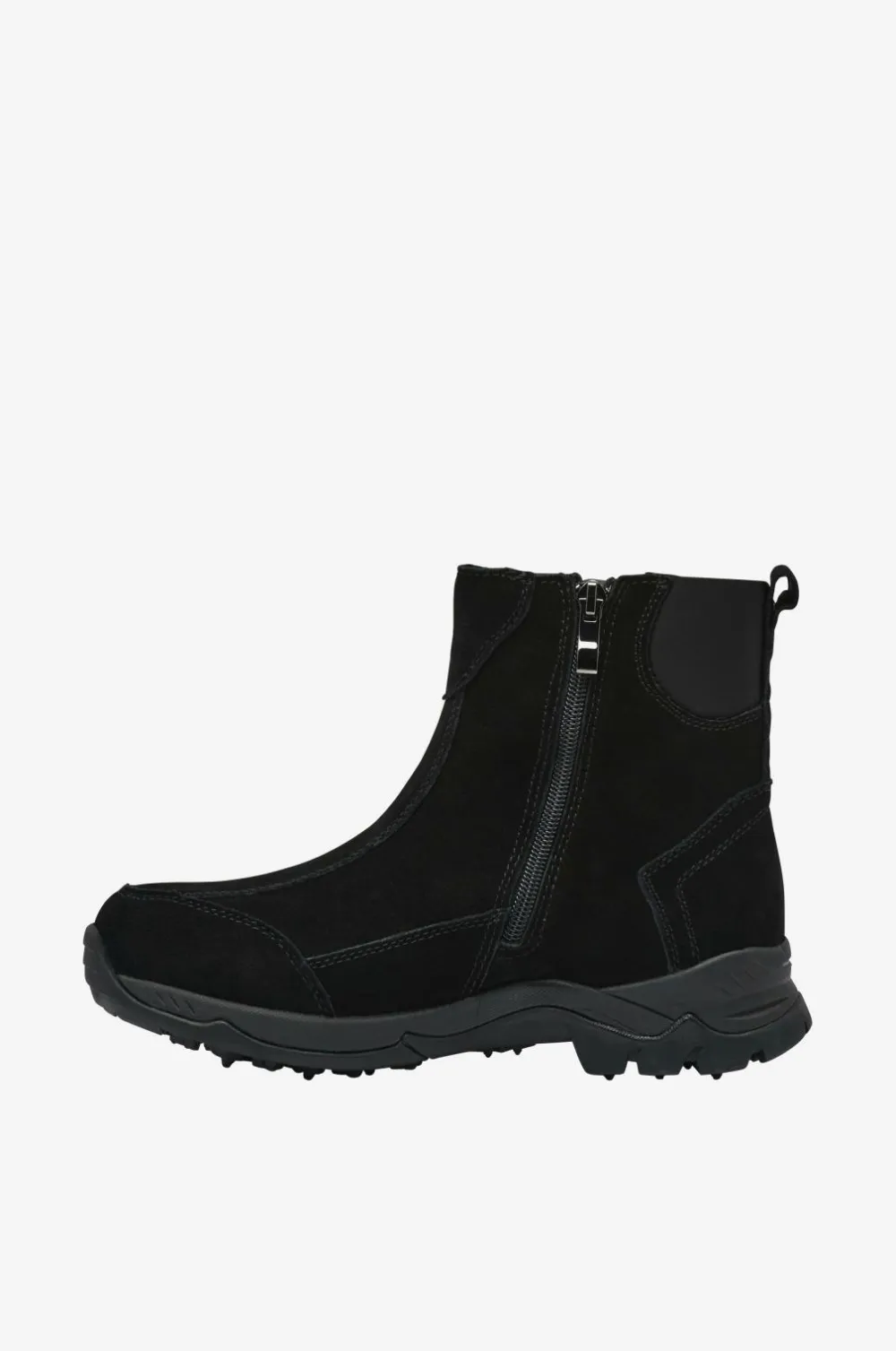 Eskimo Vinterfodtøj|Boots & Snørestøvler>Vinterstøvler Romina Studs Black