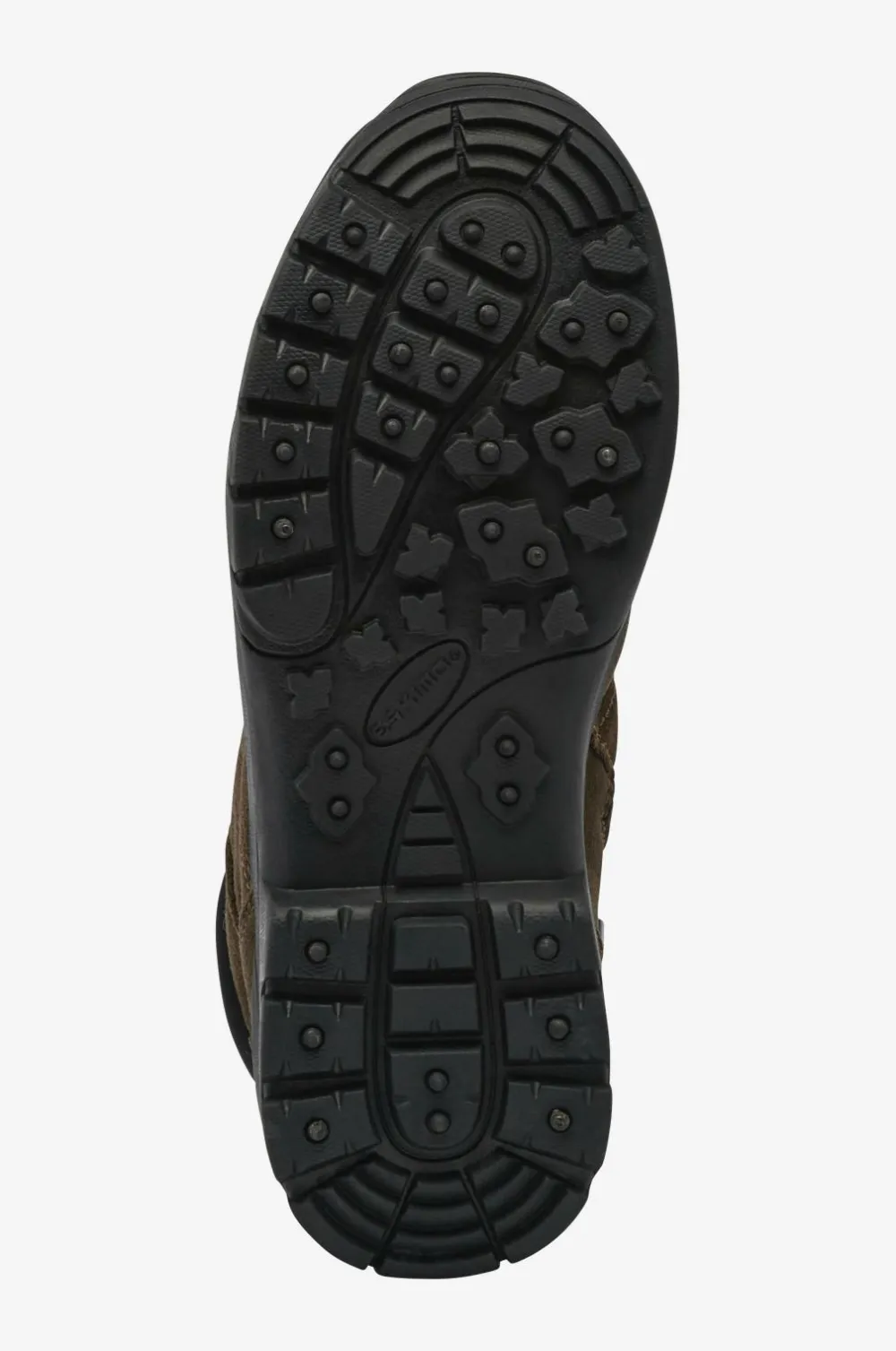 Eskimo Vinterfodtøj|Boots & Snørestøvler>Vinterstøvler Goldy Studs Kaki