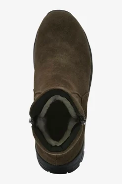 Eskimo Vinterstøvler Kenton Studs Kaki New