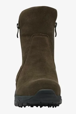 Eskimo Vinterstøvler Kenton Studs Kaki New