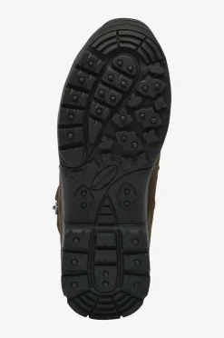 Eskimo Vinterstøvler Kenton Studs Kaki New