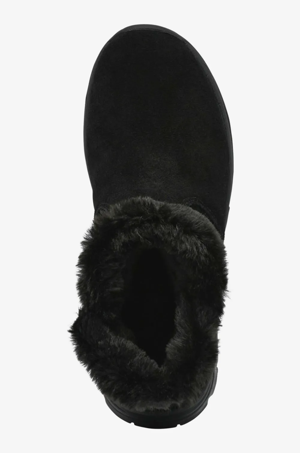 Eskimo Vinterstøvler Olara Studs Black Hot