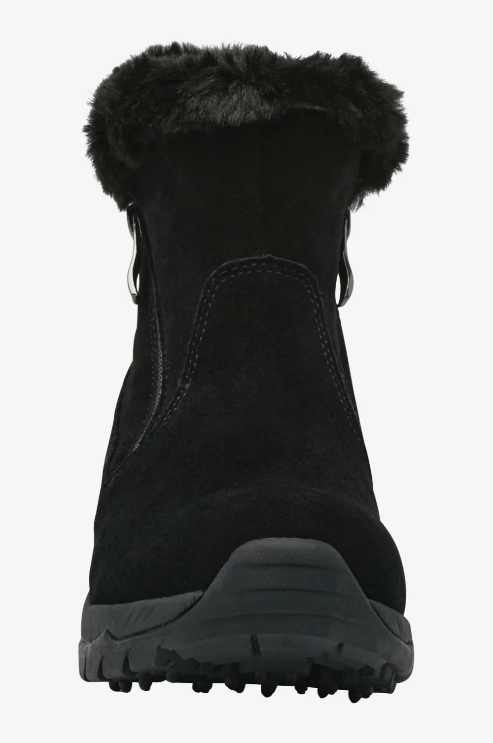 Eskimo Vinterstøvler Olara Studs Black Hot
