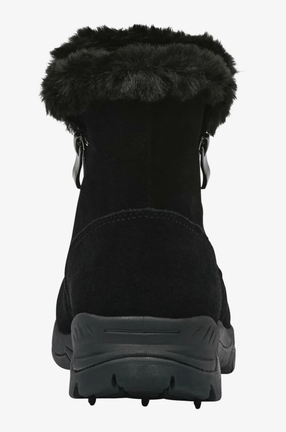 Eskimo Vinterstøvler Olara Studs Black Hot