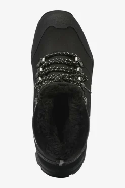 Eskimo Vinterfodtøj|Boots & Snørestøvler>Vinterstøvler Mortlake Studs Black