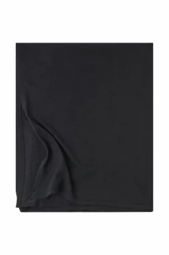 Esperance Tørklæde Ak Ana Merino Scarf Black Clearance