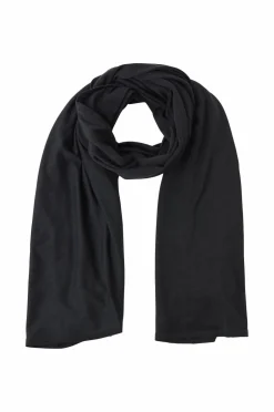Esperance Tørklæde Ak Ana Merino Scarf Black Clearance