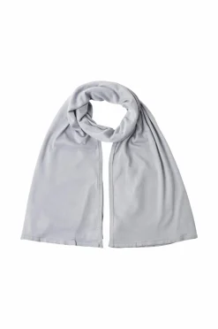 Esperance Tørklæder & Halstørklæder>Tørklæde Ak Ana Merino Scarf White