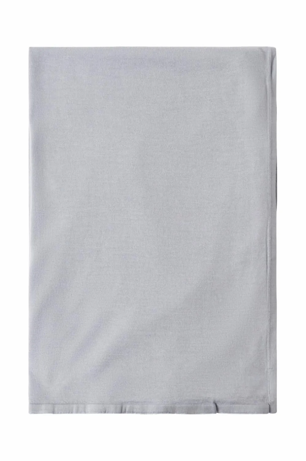 Esperance Tørklæder & Halstørklæder>Tørklæde Ak Ana Merino Scarf White